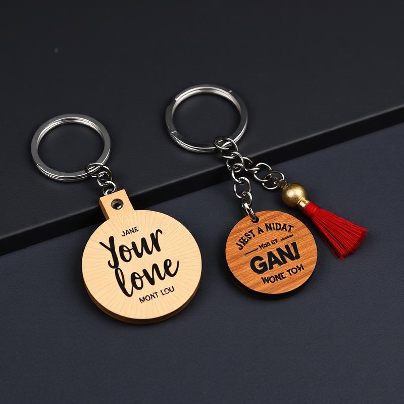 Keychains