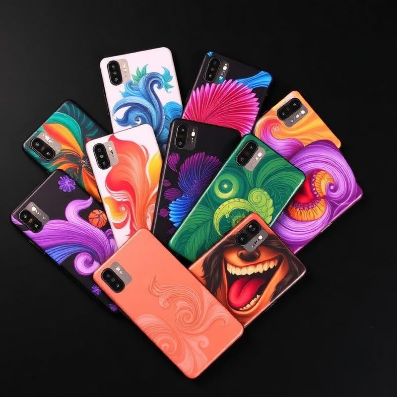 Mobile Covers