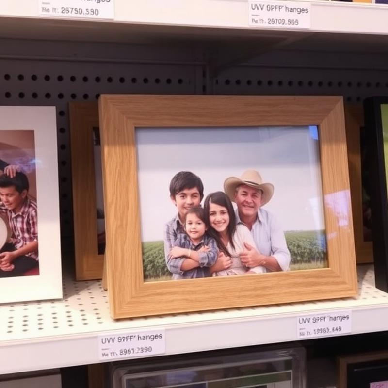 Photo Frames