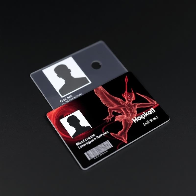 PVC Cards