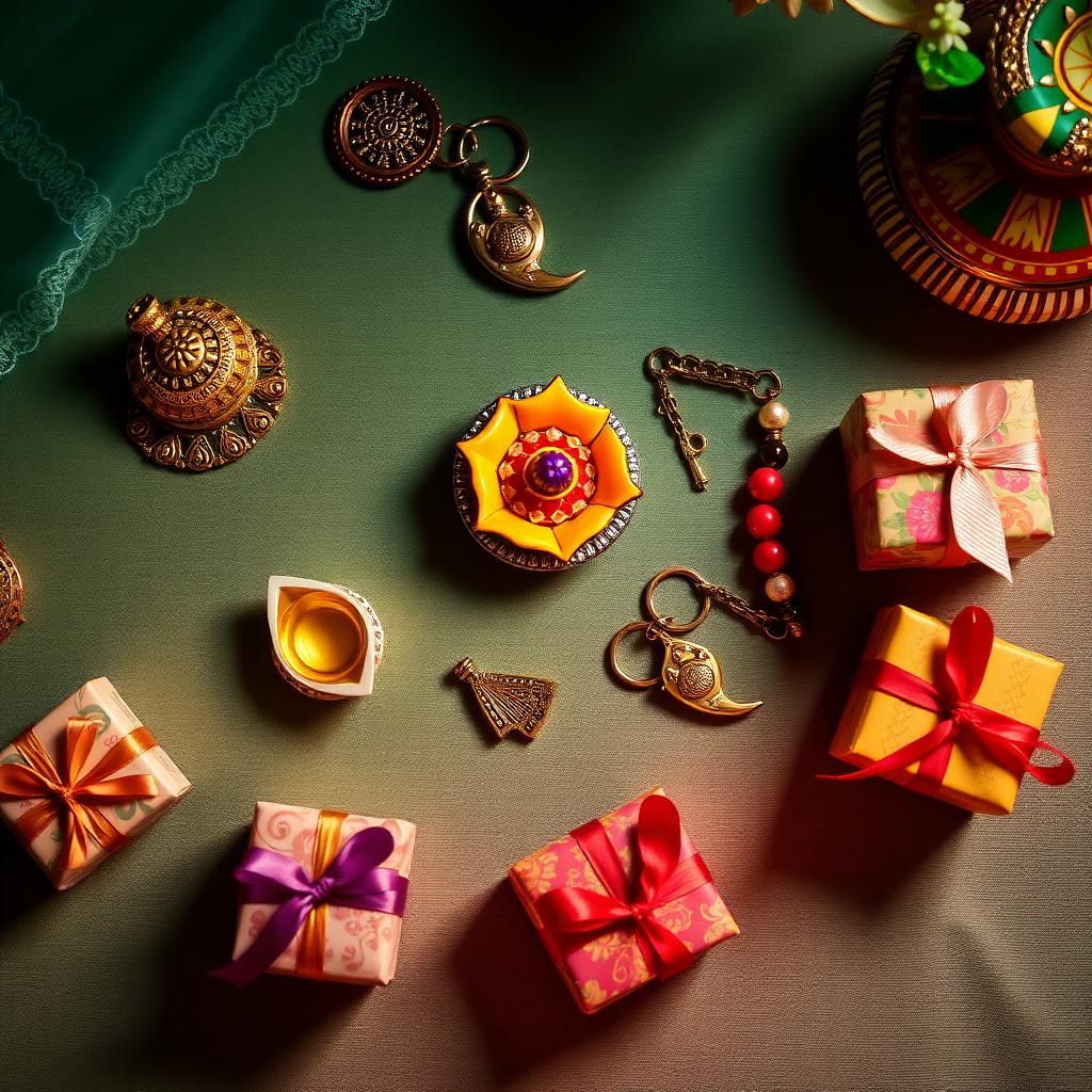 Return Gifts — Vaishnodevi Stationery Hyderabad
