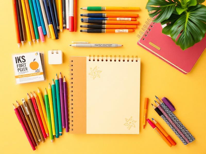 Stationery Products — Vaishnodevi Stationery Hyderabad