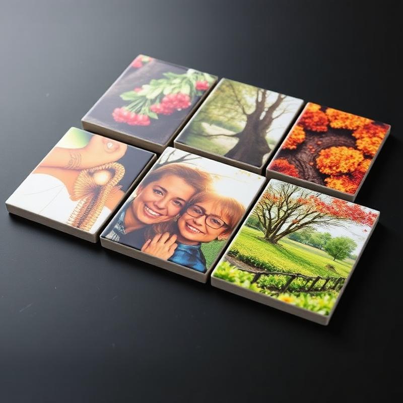 Tile Prints