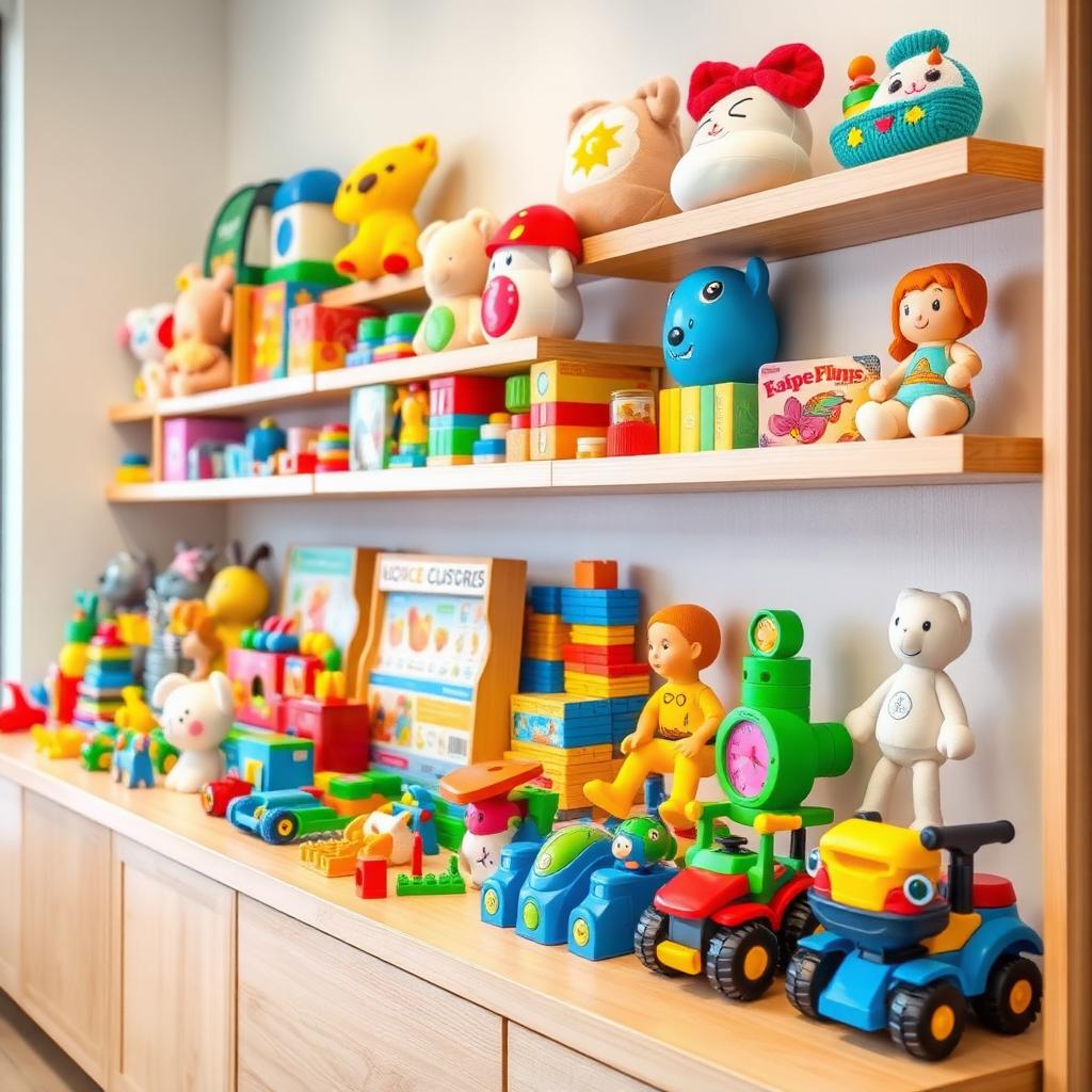 Toys — Vaishnodevi Stationery Hyderabad