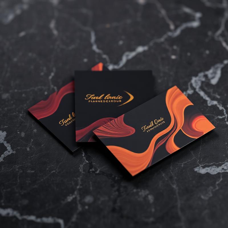 Visiting Cards